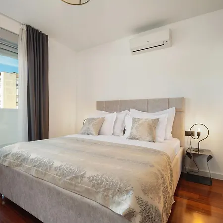 No 15 아파트