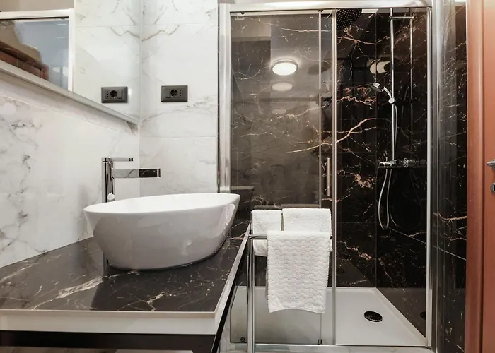 Апартаменты No 15