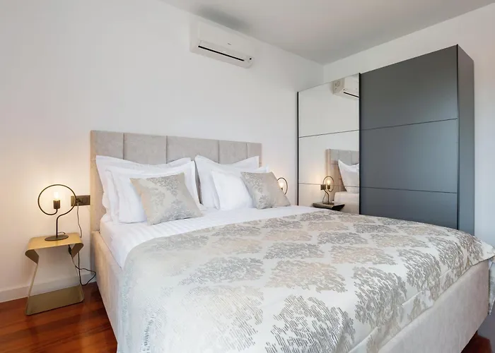 Апартаменты No 15 *