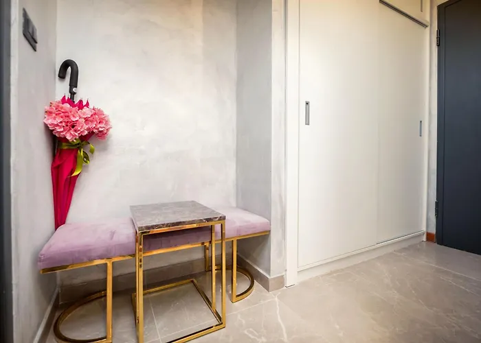 No 15 Апартаменты *