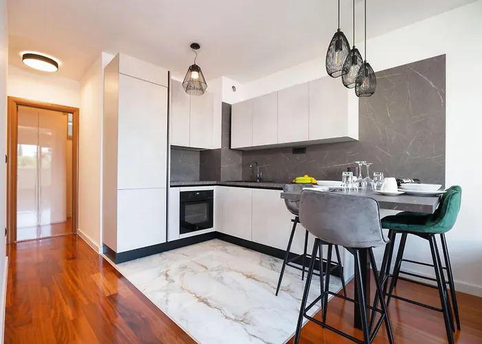 Апартаменты No 15 *