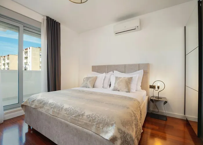 No 15 Апартаменты