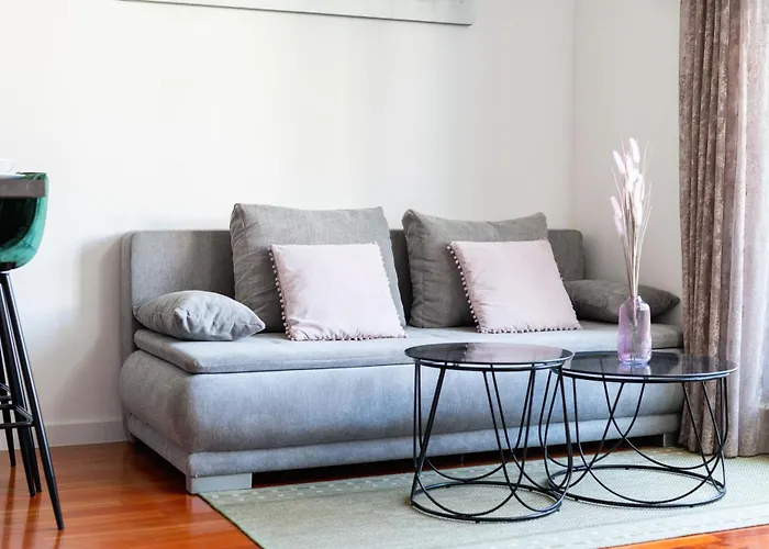 Апартаменты No 15 *